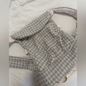 Wildbird Aerial Carrier Perlita L-4XL